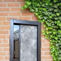 درب ضدسرقت ۶۷vvguدر ضد سرقت مقاوم ضد آب فلزی|مصالح و تجهیزات ساختمان|شهریار, شهریار|دیوار