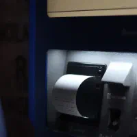 کیوسک بانکی-کشلس-ATM کشلس|فروشگاه و مغازه|تهران, بلوار کشاورز|دیوار