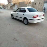 سمند مدل ۹۶