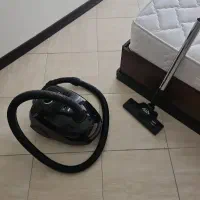 جارو برقی ۲۰۰۰ وات سام