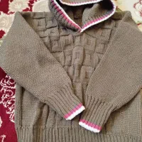 لباس زمستانه|کفش و لباس بچه|گیلان غرب, |دیوار