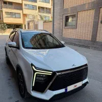 کی ام سی KMC X5 مدل 1404|خودرو سواری و وانت|اصفهان, گرکان|دیوار