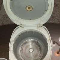 پلوپز سرخ کن همه کاره بلک اند دکر|اجاق گاز و لوازم برقی پخت‌وپز|محمدشهر, ولدآباد|دیوار