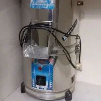 دستگاه سبزی خورد کن صنعتی ۱۶ کیلویی