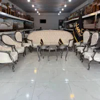 مدل هدیه طرح تعویض با مبل کهنه (لمینه)