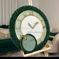 ساعت|ساعت دیواری و تزئینی|ارومیه, |دیوار