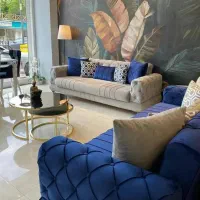 مبل نگین اهواز.نقدوچک|مبلمان خانگی و میز عسلی|اهواز, فاز ۱ پادادشهر|دیوار