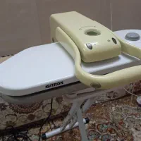 اتو پرس بایترون