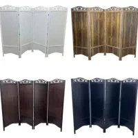 پارتیشن و جدا کننده از دو لنگه تا 4لنگه