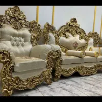 مبل/سلطنتی/میز ناهار خوری/مبلمان