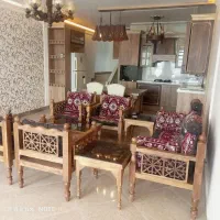 تولیدوعرضه کننده تخت چوبی وغیر|مبلمان خانگی و میز عسلی|کاشان, فاز ۲ ناجی آباد|دیوار