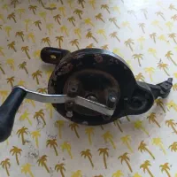 دسته چرخ|چرخ خیاطی و ریسندگی|شیراز, فرگاز|دیوار