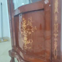 بوفه معرق اصل براق|بوفه، ویترین، کنسول|خرمآباد, |دیوار