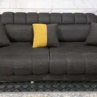 مبلمان راحتی تختخواب شو