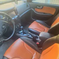 s7 مدل97هایما|خودرو سواری و وانت|اصفهان, بهارستان|دیوار