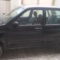 پراید صبا مدل ۸۵