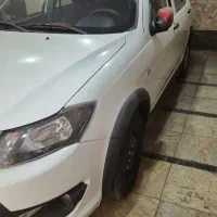 فروش کوئیک اس آر مدل 1402|خودرو سواری و وانت|تهران, دهقان|دیوار