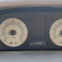 پژو پارس tu5 کارمندی|خودرو سواری و وانت|شیراز, زیباشهر|دیوار