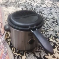 سرخ کن.|سایر لوازم برقی|همدان, |دیوار