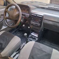 پراید۸۷ نوکمدادی|خودرو سواری و وانت|تربت جام, معدآباد|دیوار