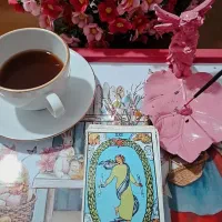 فال قهوه و تاروت تضمینی