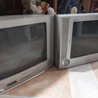 تلویزیون ۲۱اینج سامسونگ