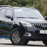 هایما S7 Pro  مشکی ۱۴۰۳-صفر