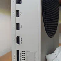 ایکس باکس سری اس 512 گیگ 2 دسته فول بازی با کیف|کنسول، بازی ویدئویی و آنلاین|مشهد, ارشاد|دیوار