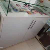 میز و دکور مغازه|فروشگاه و مغازه|مشهد, بلال|دیوار
