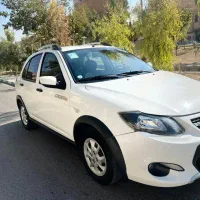 کوییک ۱۴۰۱ خانگی بدون رنگ|خودرو سواری و وانت|اصفهان, طامه|دیوار