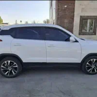 خودرو استیجاری شاسی بلند