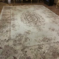 دو عدد گلیم فرش ۶متری|گلیم، جاجیم، گبه|همدان, |دیوار