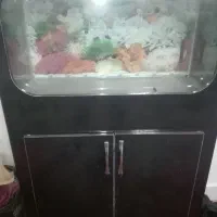 آکواریوم  مشکی