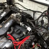 فروش پراید۱۳۱ مدل۹۵