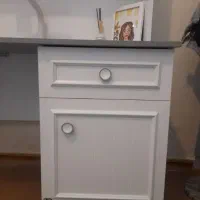 میز تحریر برای مطالعه|میز تحریر و کامپیوتر|شهرکرد, |دیوار