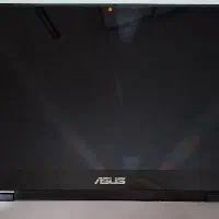 لپ تاپ ایسوس تبلت شو|رایانه همراه|کرمانشاه, |دیوار