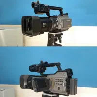 دوربین Sony DSR-PD170