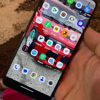 وکال v1 plus با حافظهٔ ۱۲۸ گیگابایت