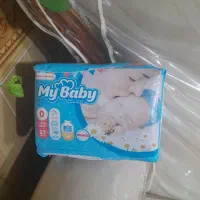 یک گهواره نوزاد