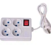 محافظ برقی و سه راهی|سایر لوازم برقی|اردبیل, |دیوار