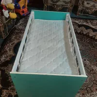 تخت خواب کودک درحد نو