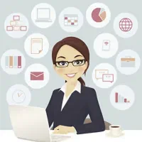 منشی خانم آموزشگاه موسیقی(دو شیفت) تمام وقت