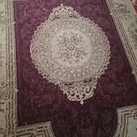 یک  جفت فرش ۹متری