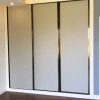کابینت کمد دیواری آتا کد محصول6788|کتابخانه، شلف، قفسه‌های دیواری|نسیم‌شهر, |دیوار