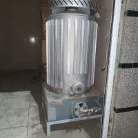 بخاری 450 کارگاهی|بخاری، هیتر، شومینه|بهارستان, |دیوار