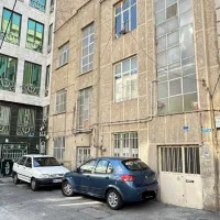 فروش ملک کلنگی