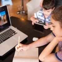 زبان انگلیسی کودک و نوجوان