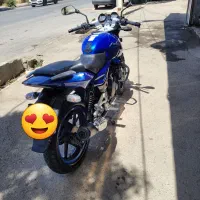 موتور سیکلت پالس۱۸۰dts|موتورسیکلت|خمین, |دیوار