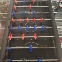 فوتبال دستی|ورزش‌های توپی|بندر امام خمینی, |دیوار