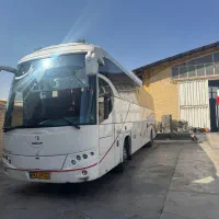 اتوبوس اسکانیا مارال ۹۴|خودرو سنگین|ری, کارخانه سیمان|دیوار